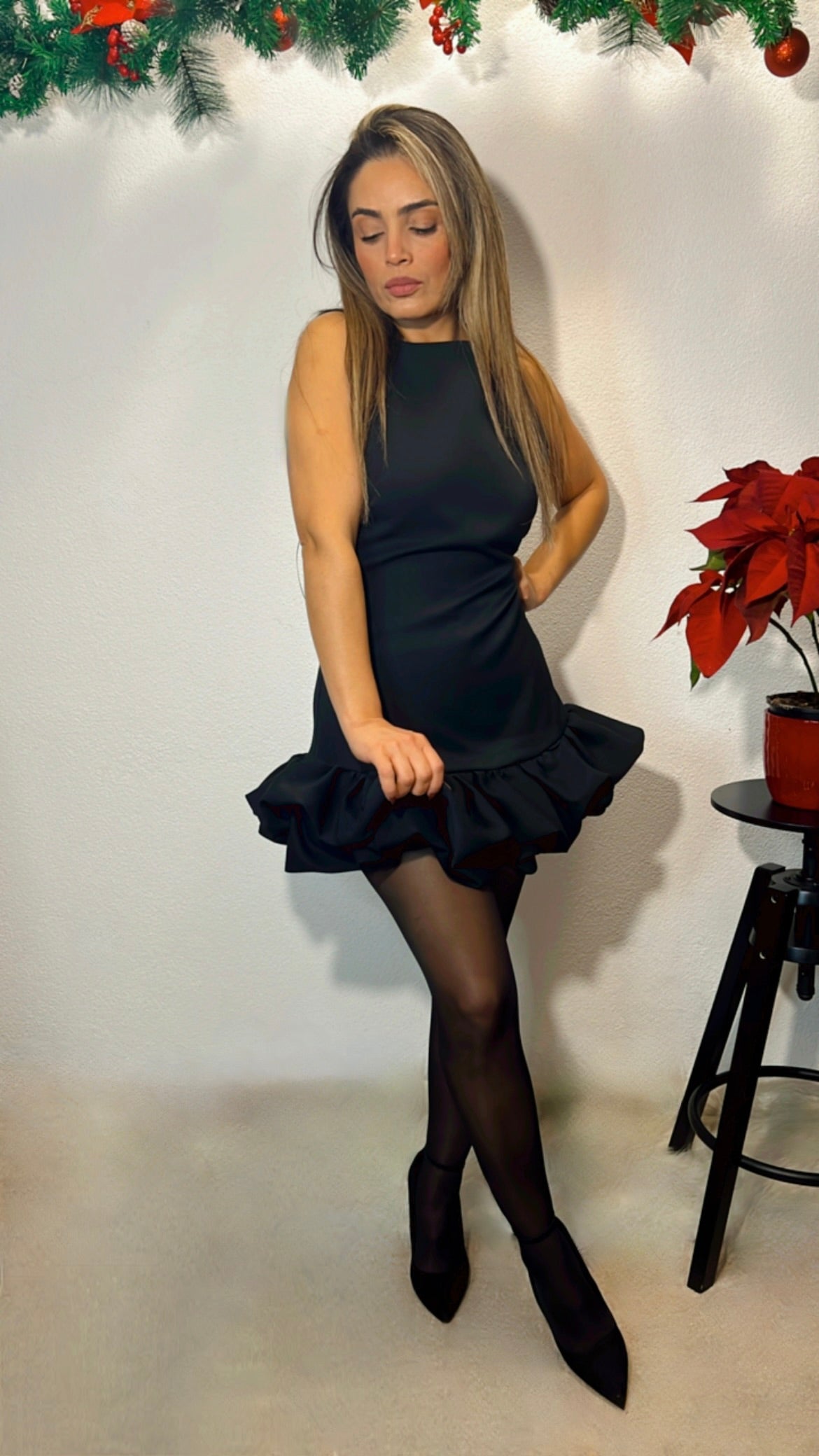 Abito Doll