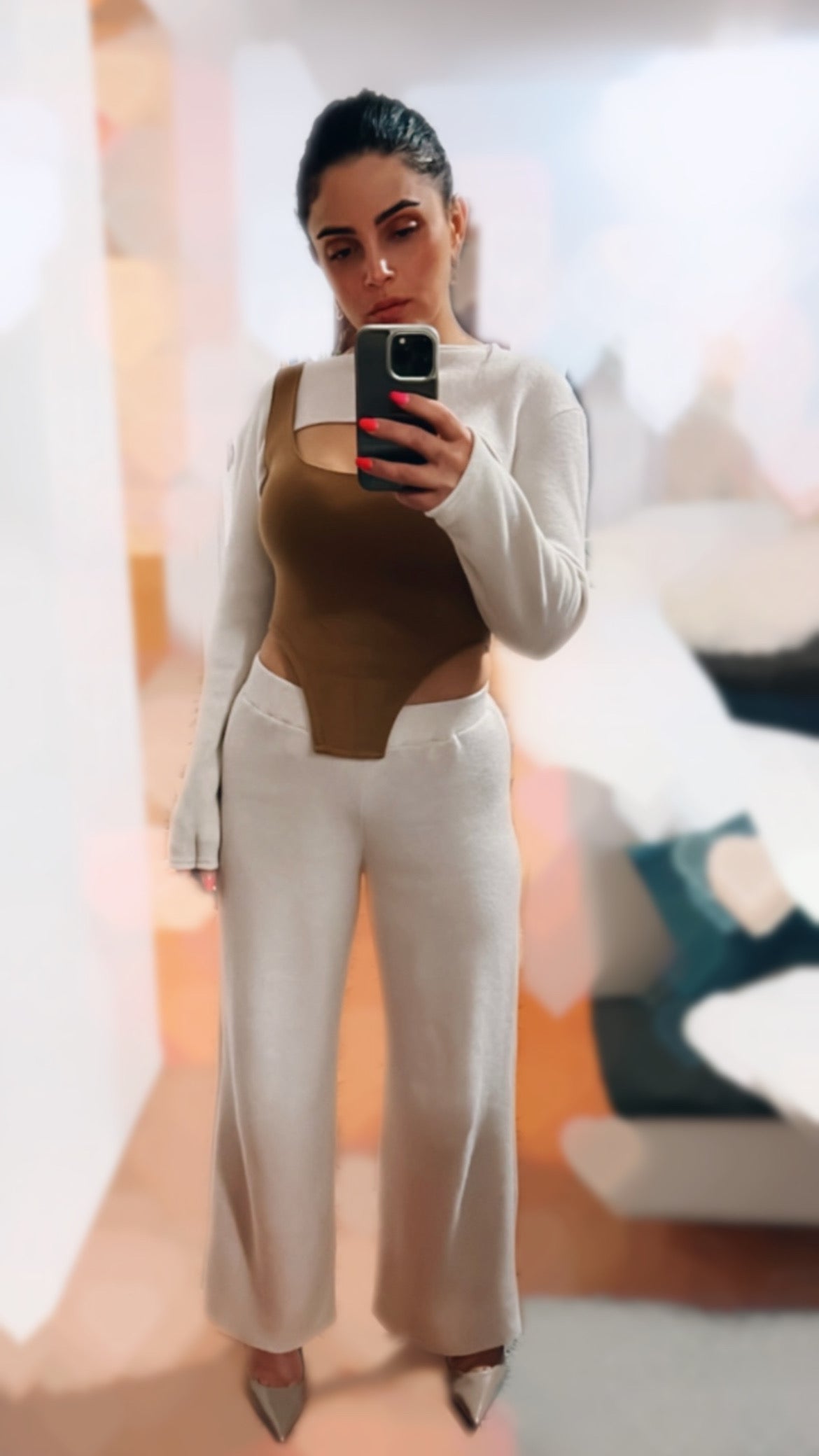 Completo Marriê