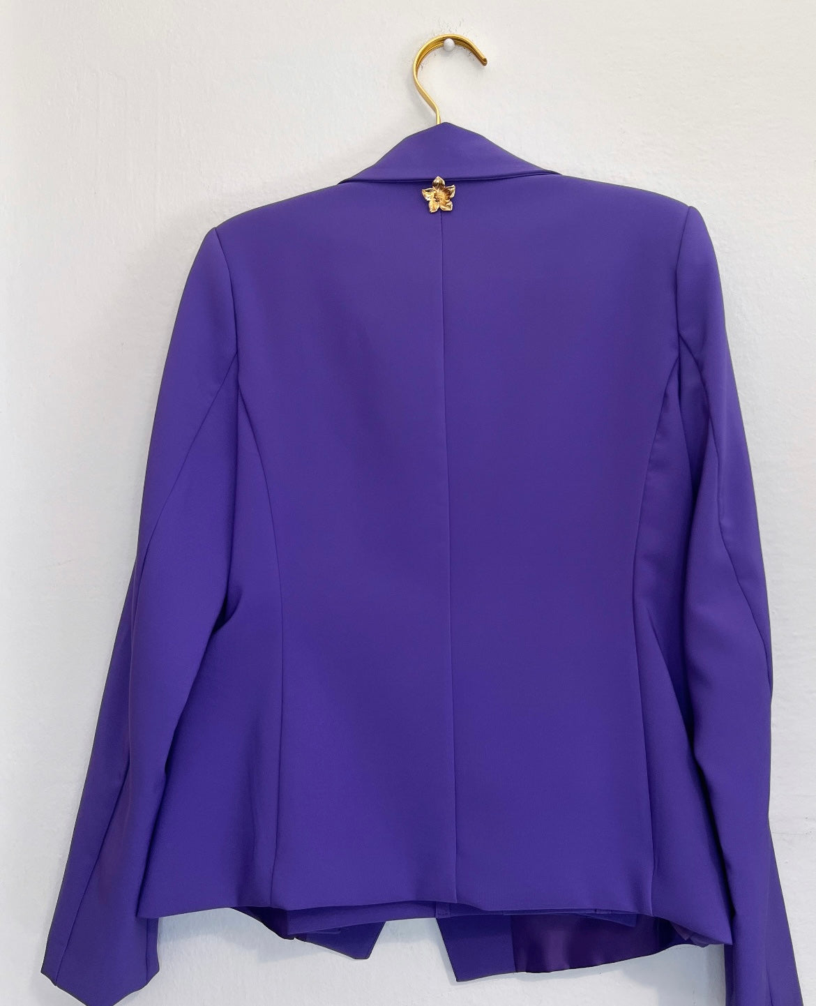 Tailleur imperiale