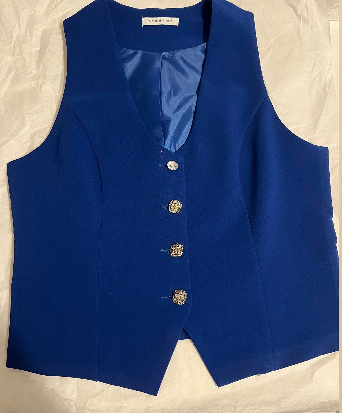 Gilet