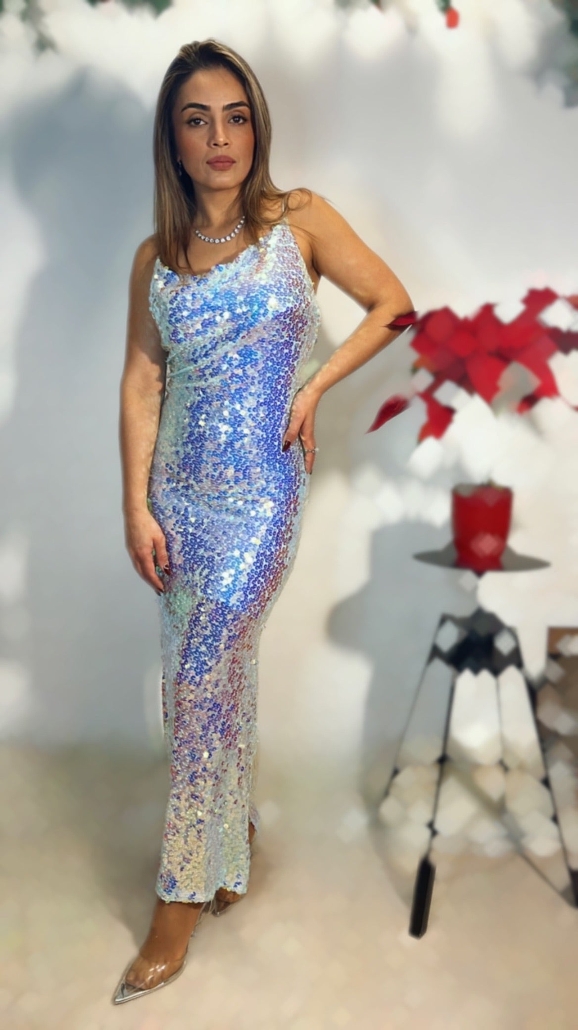 Abito Serena