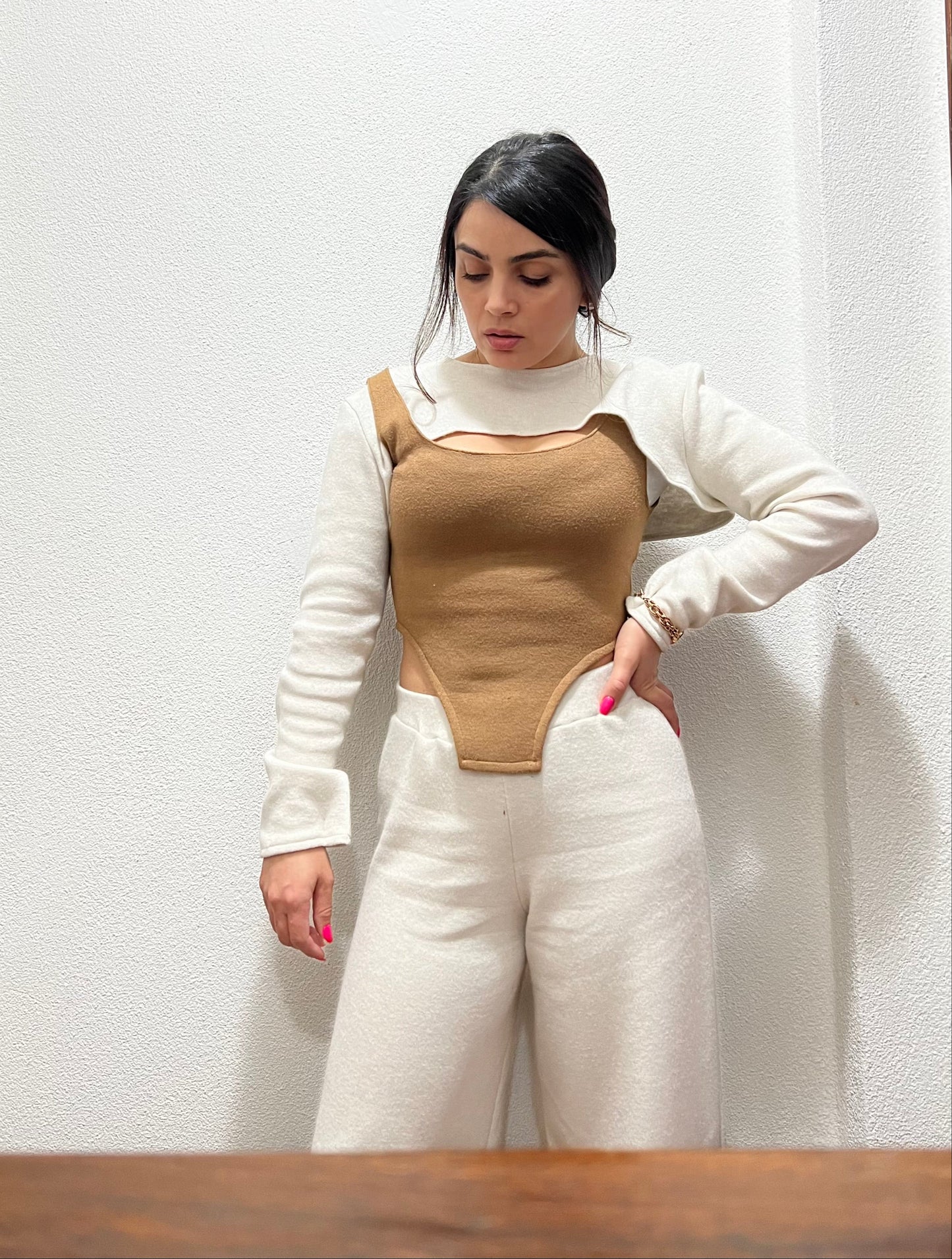 Completo Marriê