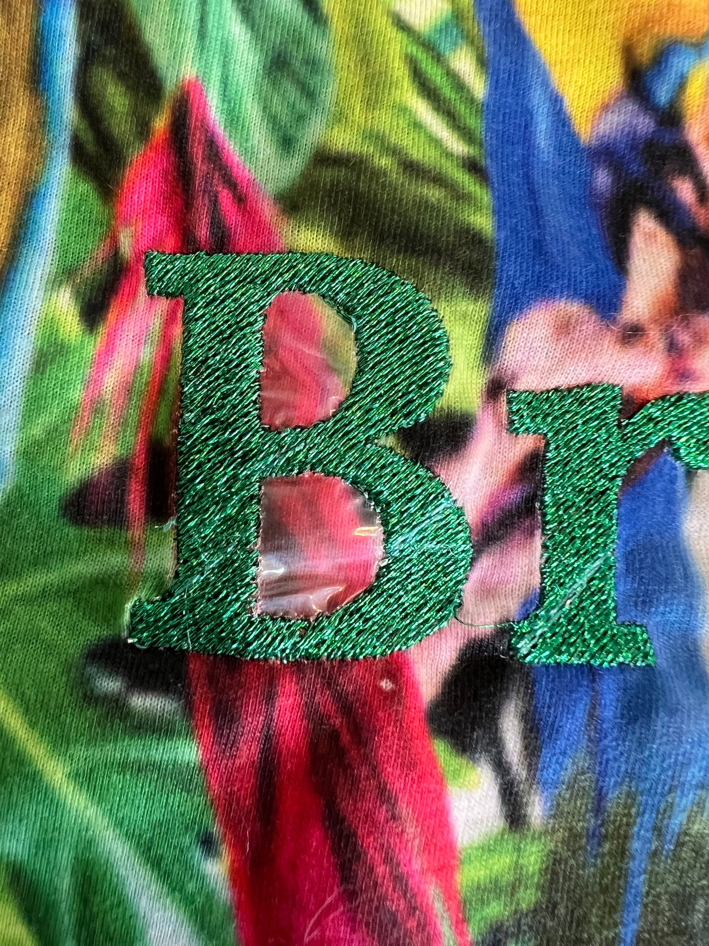 T-shirt Fauna