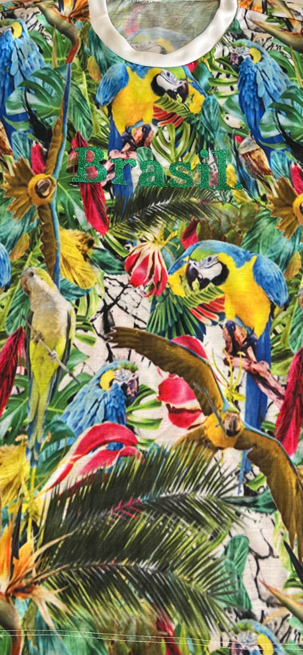 T-shirt Fauna