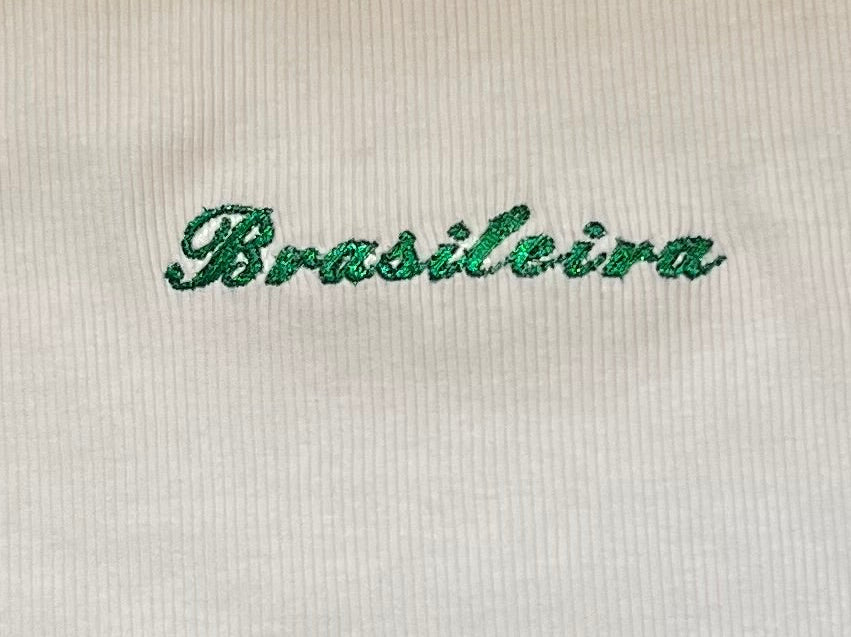 Canotta Brasileira