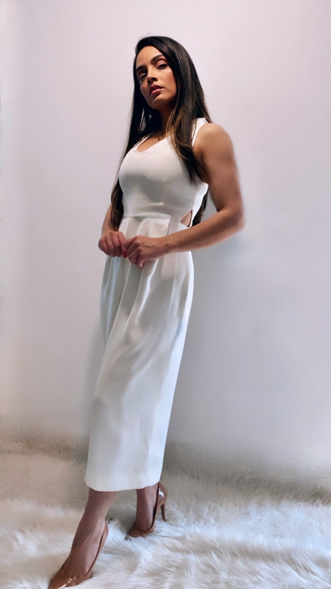 Tuta Carolina