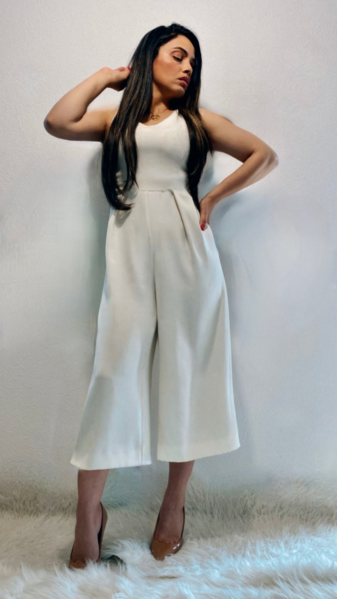 Tuta Carolina
