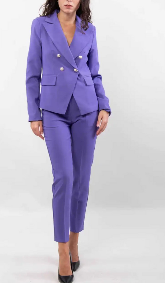 Variante colore |Viola freddo 