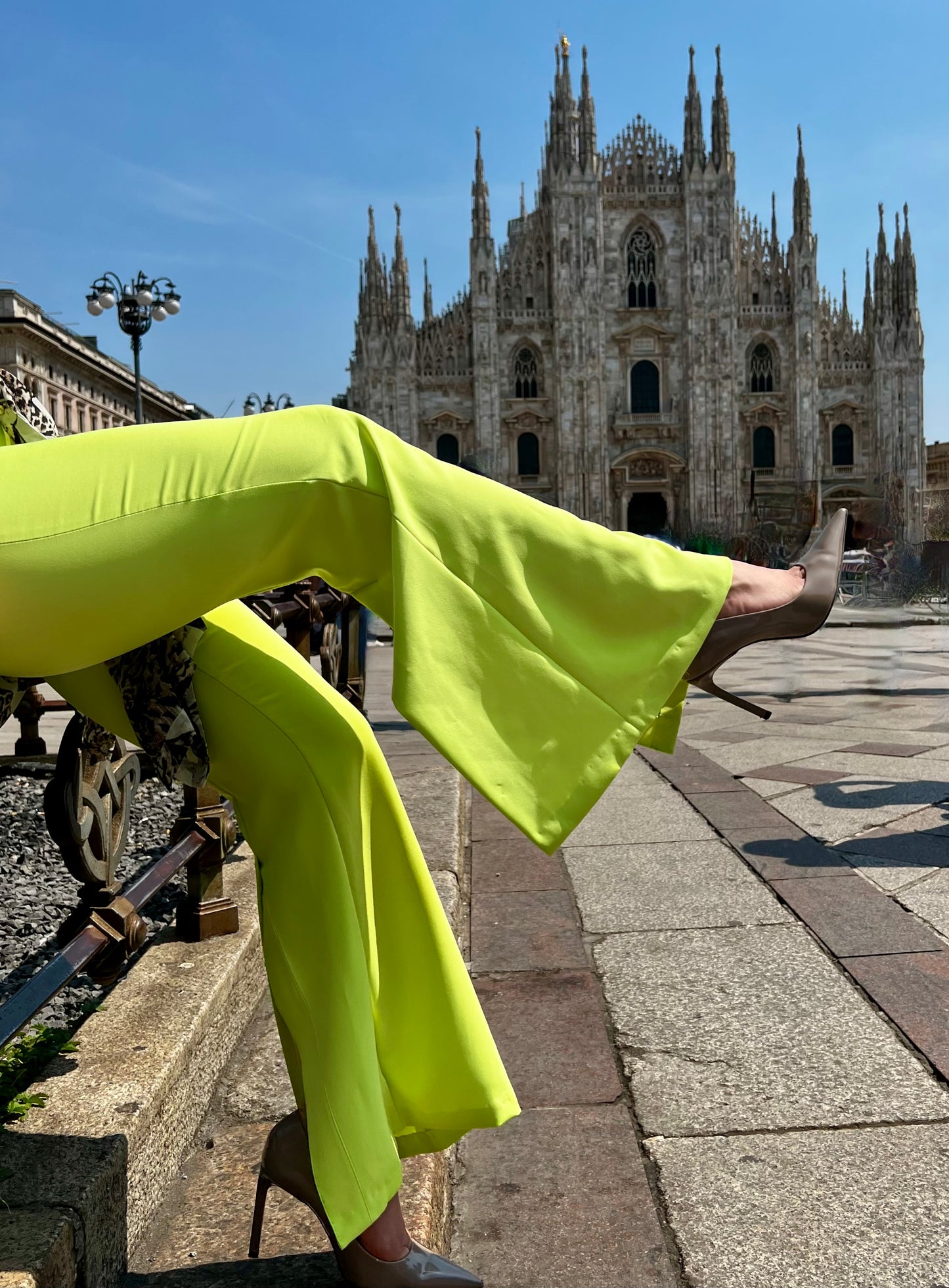 Panta Milano