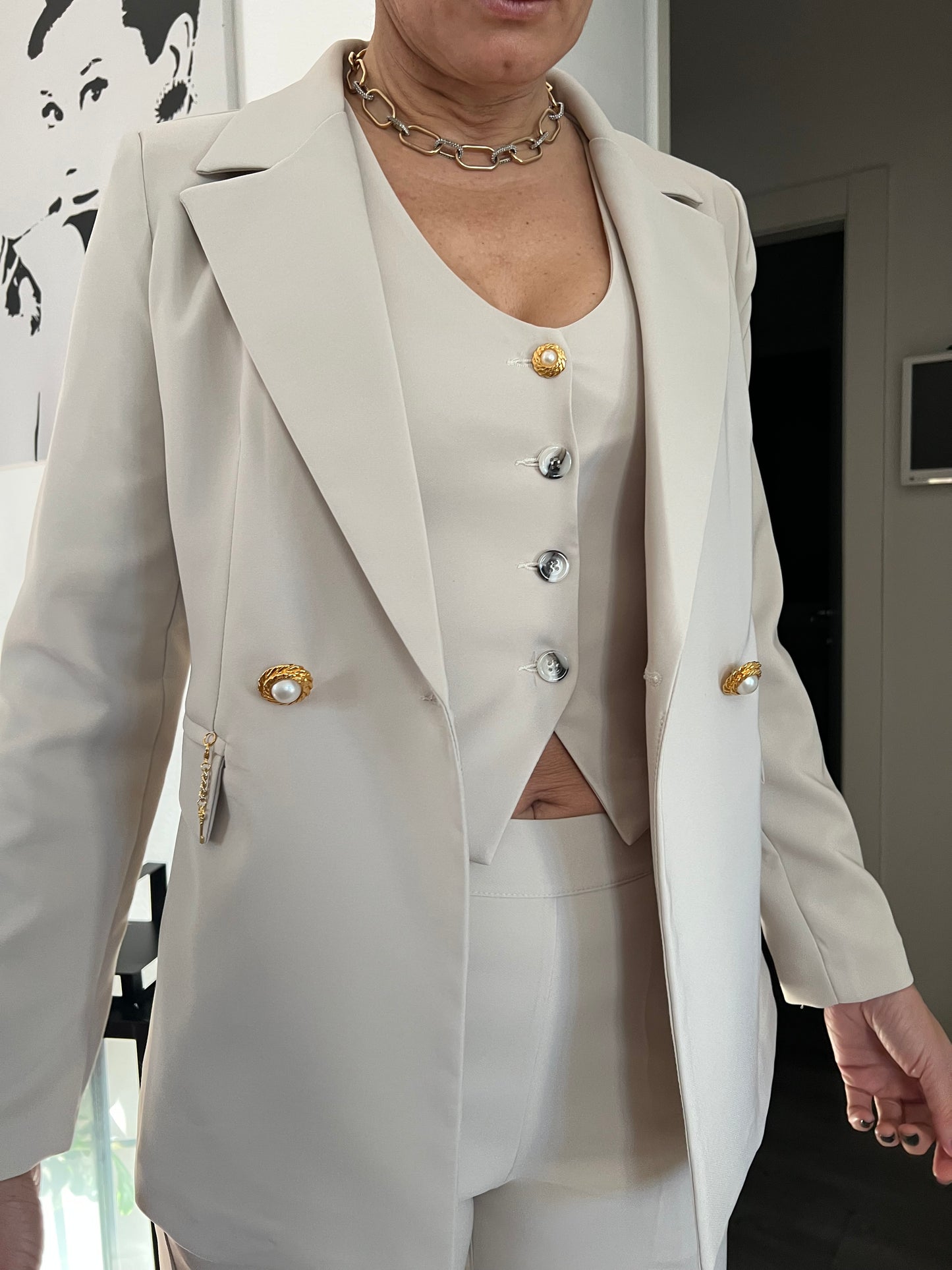 Gilet